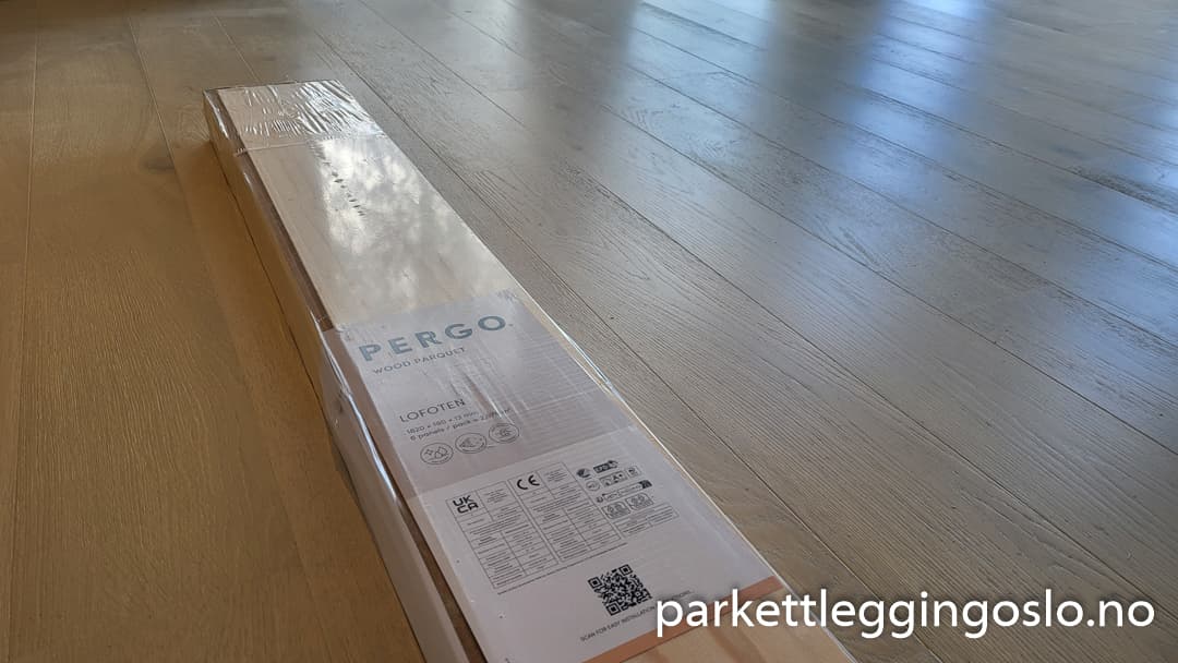 Parkett – referanse 08